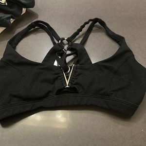 Bombshell sportswear bra
